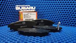 ������� ��������� 26696AG030, 26696AG031 26696AG051 JUST Drive JBP0117 JBP0117 ����