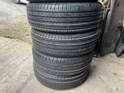 Yokohama Advan V03. ������, 2024 ���, ����� ����