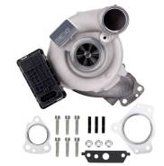  MaXpeedingrods  Mercedes C-Class E-Class G-Class 3.0L A6420 
