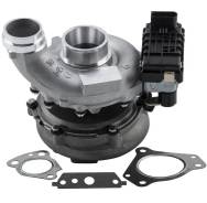  MaXpeedingrods  Mercedes E350 E300 ML320 3.0L GTB2056VK 