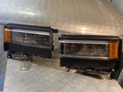 ���� Toyota Land Cruiser Prado TRJ250 60-343 �������� 60-343 ����