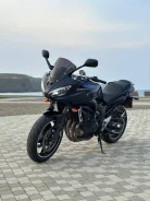 Yamaha FZ6S. 600����. ��., ��������, ���������, ������ �� �� ����