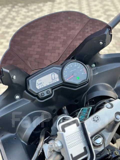 Yamaha FZ6S. 600����. ��., ��������, ���������, ������ �� �� ����