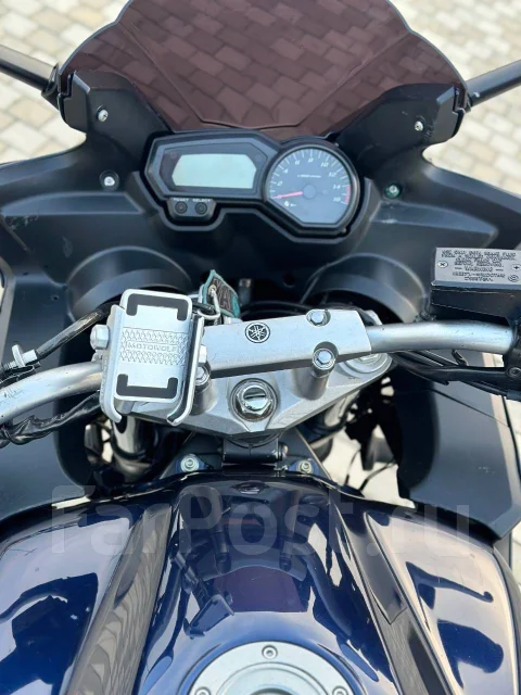Yamaha FZ6S. 600����. ��., ��������, ���������, ������ �� �� ����