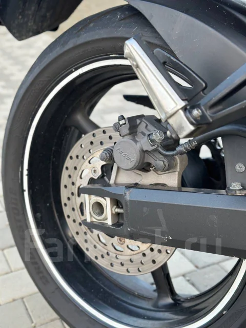 Yamaha FZ6S. 600����. ��., ��������, ���������, ������ �� �� ����