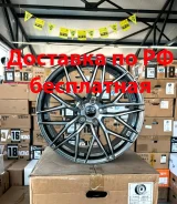 Rotiform CCV. 8.5x19", 5x108, ET38, �� 73,1���. ����