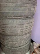 Bridgestone Playz PX-RV. ������, 2016 ���, �/�, ����� 30 %. �������� ������� ����