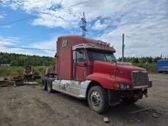 Freightliner Century. Class 