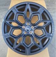 Kahn. 10.0x22", 5x120, ET40, �� 72,6���. ��� ����� �� ������������ ����