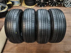 Dunlop Grandtrek PT22. ������, 2024 ���, �/�, ����� �� 5 % ����