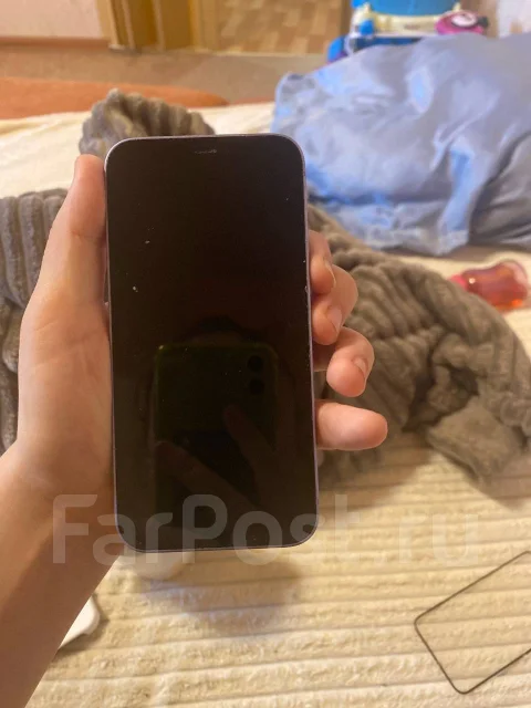 Apple iPhone 12 mini. �/�, 64 ��, ���������� ����