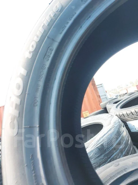 Cotechoo CH01 Touring. ������, 2025 ���, ����� ����