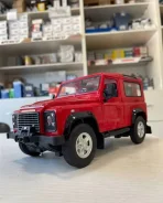 ������ ���������� Land Rover Defender 1/14 ����