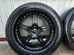 Alster. 8.5x19", ET35, �� 72,6���. ����