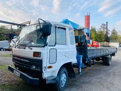 Nissan Diesel Condor 