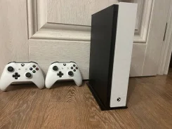 Microsoft Xbox One S ����