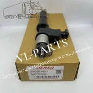 �������� ��������� 095000-8633 8981398163 Isuzu 6WG1 Denso (095000-8631, 095000-8632, 095000-8630, 095000-8634) ����