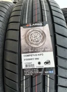 Lassa Competus H/P 3. ������, ����� ����