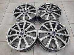 Inter Milano Claire. 6.5x16", 5x114.3, ET38, �� 73,1���. ����