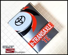 Toyota. ATF (��� ����), �����������, 4��. ����