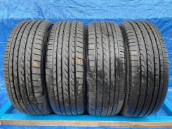 Yokohama BluEarth RV-02, 215/60 R17 