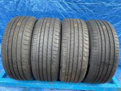 Yokohama BluEarth RV-03, 225/55 R17 