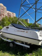 Crosswind. 2008 ���, ����� 6��., ��������� ���������, 140��.�., ������ ����