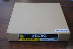  Land Cruiser Prado RCF1825B RCF1825B 