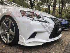 ����� ��������� ������� Lexus is 2013-2016 ����