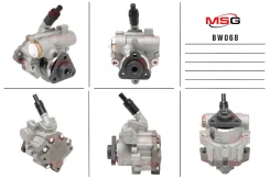 ����� ��� ����� BMW 1 E81 2004-, BMW 1 E87 2004-, BMW 3 E90 2005-, BMW 3 E91 2005- BW068 ����