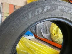 Dunlop Grandtrek PT21. ������, 2019 ���, �/�, ����� 50 % ����