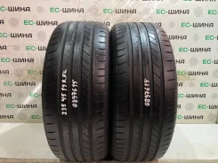 Goodyear EfficientGrip. ������, �/�, ����� 20 % ����