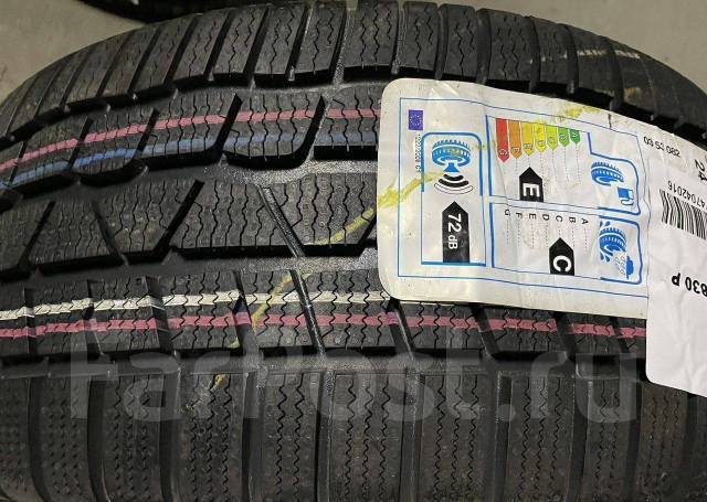 Continental ContiWinterContact TS 830 P