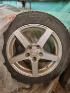 Kormoran Road Performance. ������, 2024 ���, �/�, ����� 5 % ����