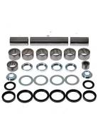 ����������� ���������� BWX Yamaha WR250F 15-21 WR450F 16-21 YZ250F 09-22 YZ250FX 15-22 (27-1171) ����