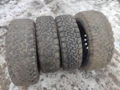BFGoodrich All-Terrain T/A KO2