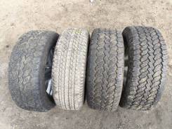 General Tire Grabber AT3