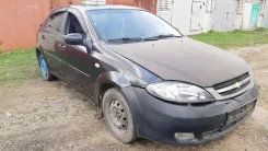Chevrolet Lacetti ����