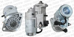 ������� Toyota 1KZTE 1Kdftv 2Kdftv 12V 2.2KW 10T CR (A13) 2810067050 ����