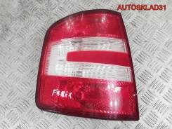    Skoda Fabia 6Y9945095E 