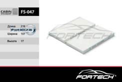   Fortech FS047 FS047 