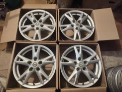 Replay NS48. 6.5x16", 5x114.3, ET40, �� 66,1���. ����