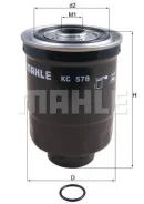 ������ ��������� KC578D Mahle / Knecht KC578D KC578D ����