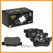     Honda Accord (02-)CR-V II (02-)FR-V (04-)     Trialli / PF4034 PF4034 