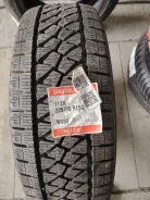 Bridgestone Blizzak W995. ������, ��� �����, ����� ����