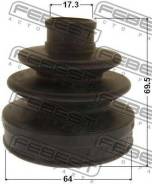 ������� ���� �������� �������� 64x69.5x17.3 | ����/��� | Febest 0217J10R 0217J10R ����