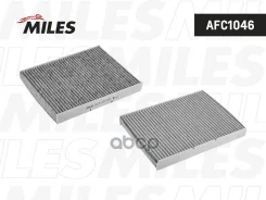 ������ ������ AUDI A3/TT 96-/VW G4/BORA/LUPO 98- �������� Miles ���. afc1046 AFC1046 ����