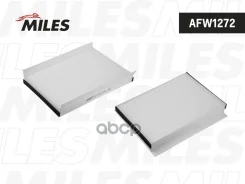 ������ ������ MB Sprinter/VW Crafter 06- Miles ���. afw1272 AFW1272 ����