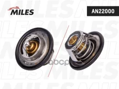 ��������� Miles ���. AN22000 AN22000 ����