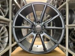Vossen VFS-1. 7.5x17", 5x100, ET40, �� 73,1���. ��� ����� �� �������� ����